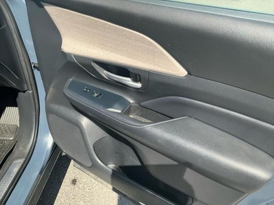 2024 Toyota GRAND HIGHLANDER HV Hybrid Limited