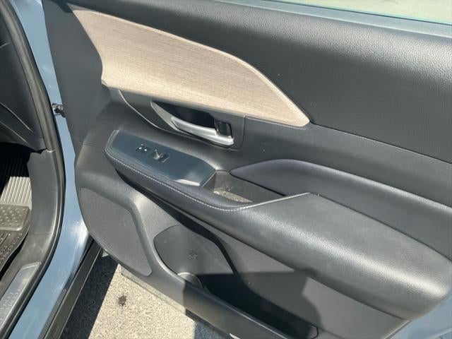 2024 Toyota GRAND HIGHLANDER HV Hybrid Limited