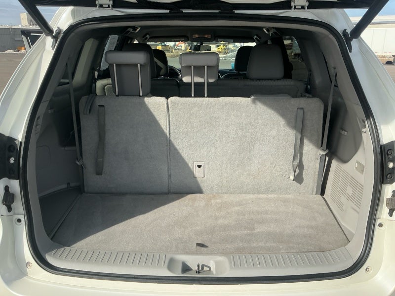 2015 Toyota HIGHLANDER LE Plus