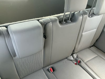 2015 Toyota HIGHLANDER LE Plus