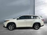 2015 Toyota HIGHLANDER LE Plus