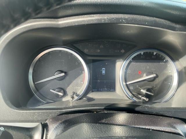 2015 Toyota HIGHLANDER LE Plus