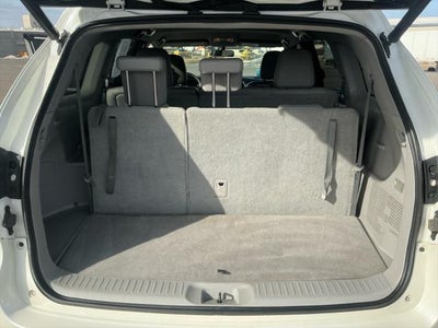 2015 Toyota HIGHLANDER LE Plus