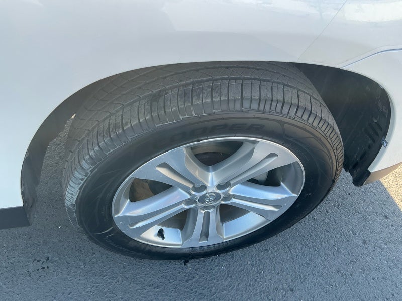 2011 Toyota HIGHLANDER LTD Limited