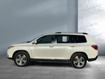 2011 Toyota HIGHLANDER LTD Limited