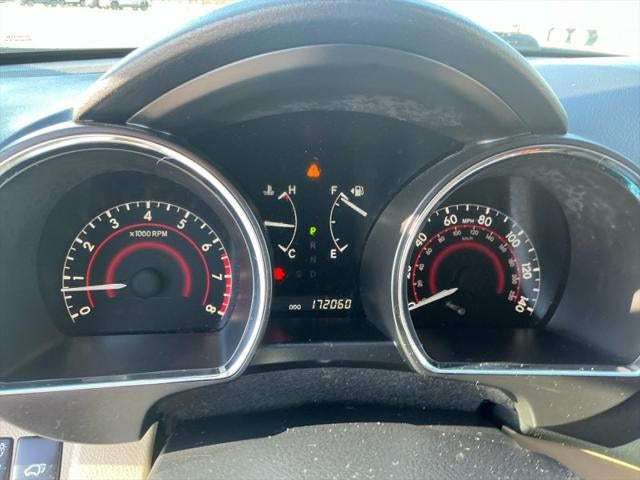 2011 Toyota HIGHLANDER LTD Limited