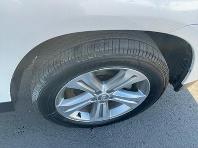 2011 Toyota HIGHLANDER LTD Limited