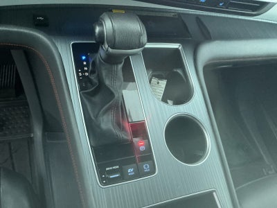 2023 Toyota Sienna XSE