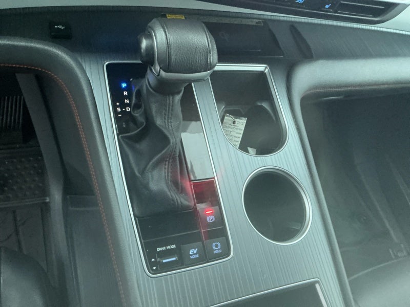 2023 Toyota Sienna XSE