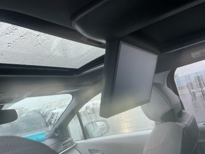 2023 Toyota Sienna XSE