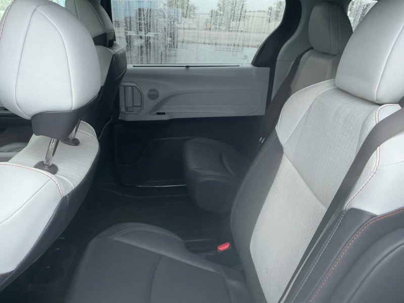 2023 Toyota Sienna XSE