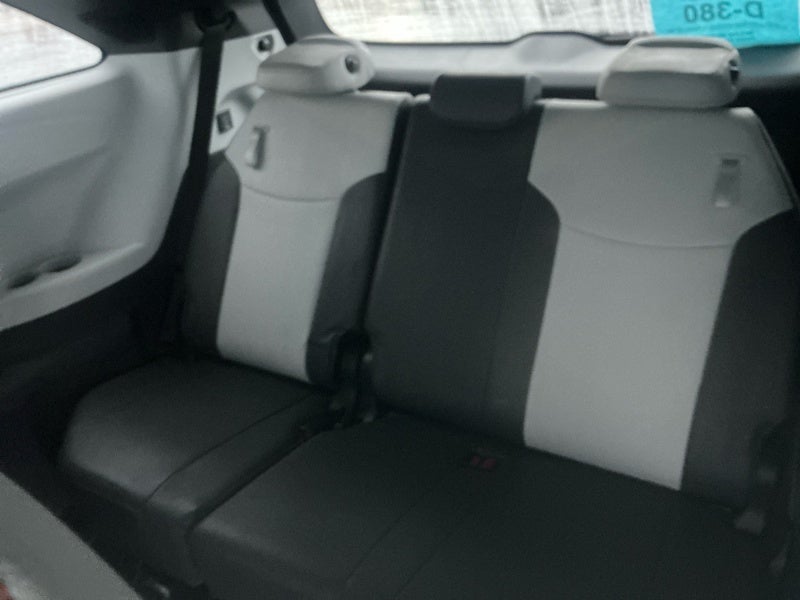 2023 Toyota Sienna XSE