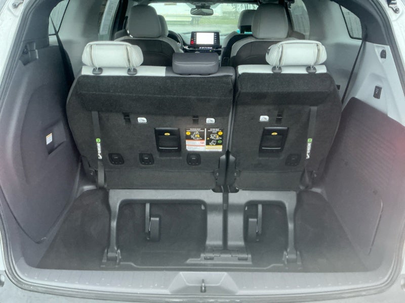 2023 Toyota Sienna XSE