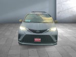 2023 Toyota Sienna XSE