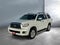 2017 Toyota SEQUOIA 4X4 Platinum