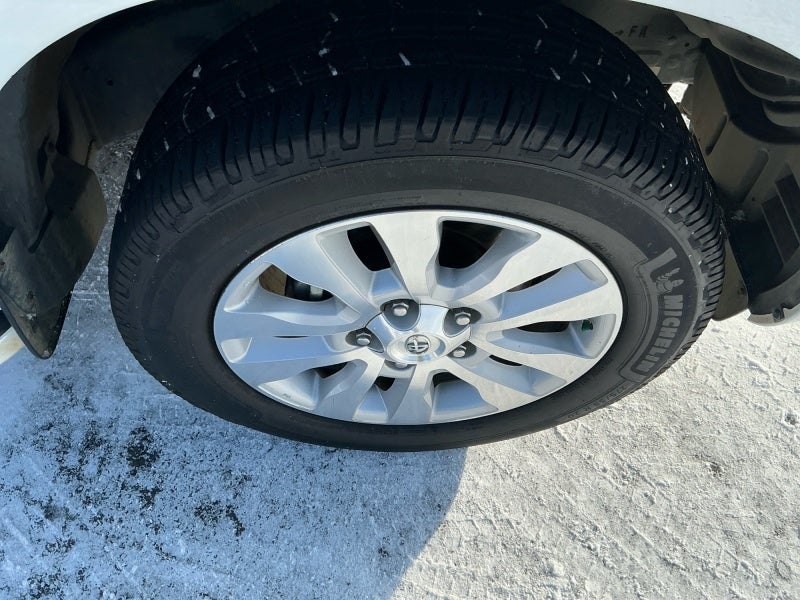 2017 Toyota SEQUOIA 4X4 Platinum