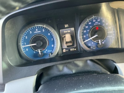 2017 Toyota Sienna XLE Premium