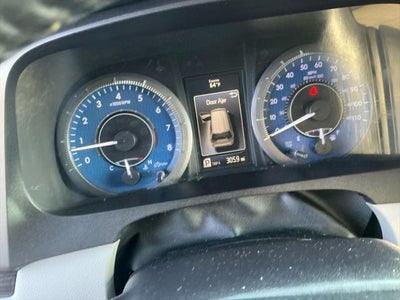 2017 Toyota Sienna XLE Premium