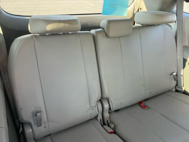 2017 Toyota Sienna XLE Premium