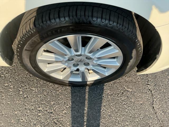 2017 Toyota Sienna XLE Premium