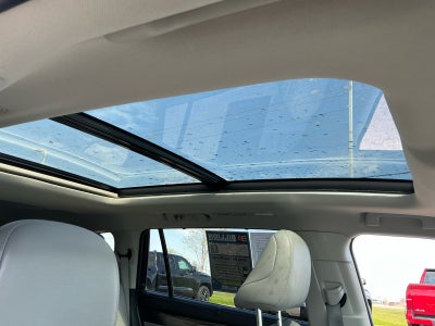 2023 Toyota HIGHLANDER HYBRD Hybrid Platinum