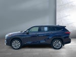 2023 Toyota HIGHLANDER HYBRD Hybrid Platinum