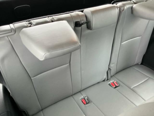 2024 Toyota HIGHLANDER HEV Hybrid Platinum