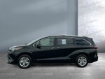 2024 Toyota Sienna Platinum