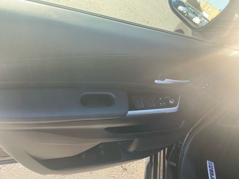 2025 Toyota SIENNA PLT AWD Platinum