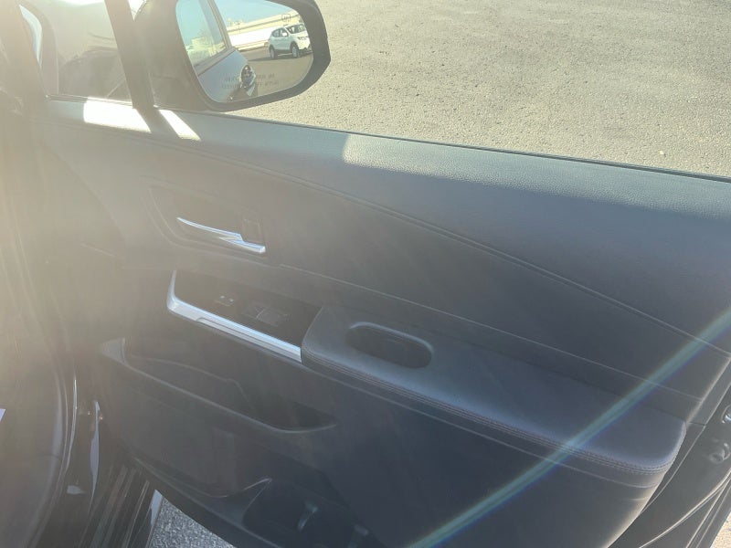 2025 Toyota SIENNA PLT AWD Platinum