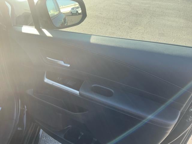 2025 Toyota SIENNA PLT AWD Platinum