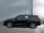 2022 Toyota Highlander Hybrid Hybrid XLE