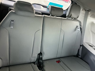 2022 Toyota SIENNA XLE AWD XLE