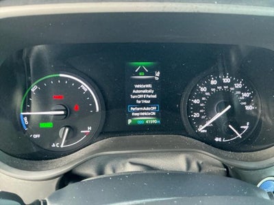 2022 Toyota SIENNA XLE AWD XLE