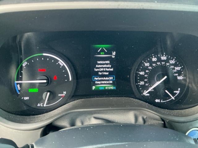 2022 Toyota SIENNA XLE AWD XLE