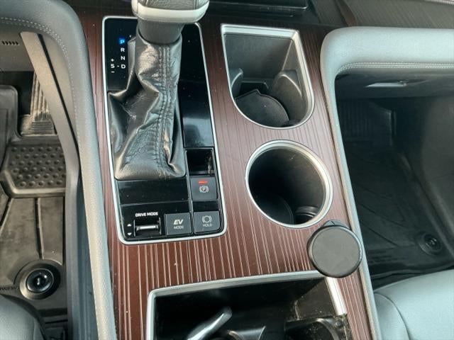 2022 Toyota SIENNA XLE AWD XLE