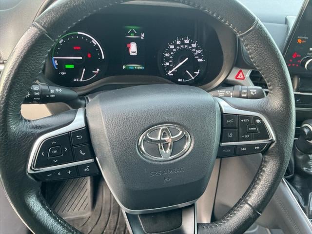 2022 Toyota SIENNA XLE AWD XLE