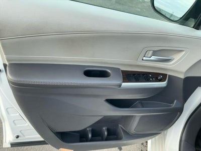 2022 Toyota SIENNA XLE AWD XLE