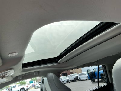 2023 Toyota Highlander Hybrid Hybrid XLE