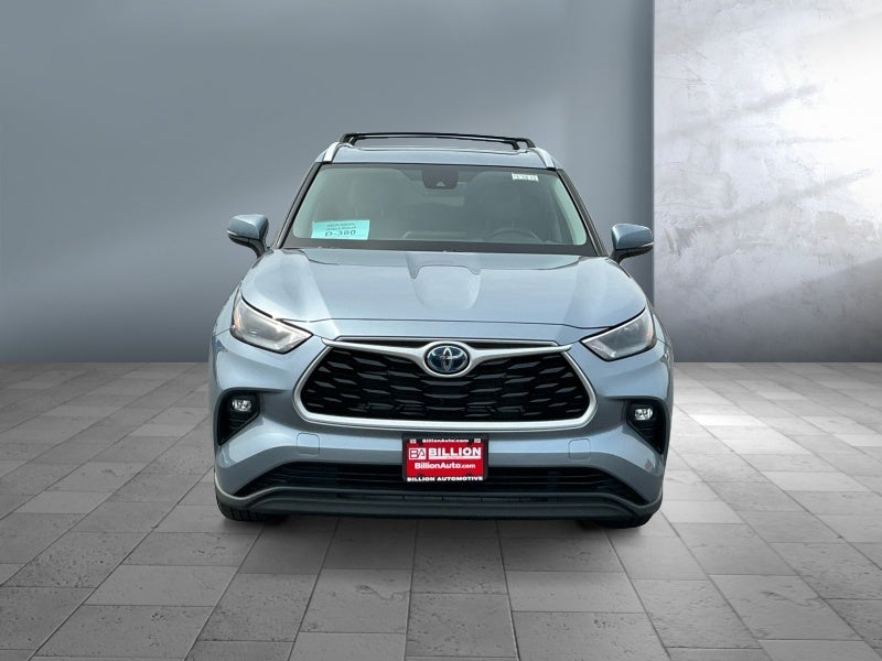 2023 Toyota Highlander Hybrid Hybrid XLE
