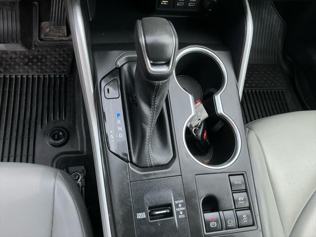 2023 Toyota Highlander Hybrid Hybrid XLE