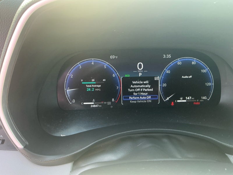 2024 Toyota HIGHLANDER Limited