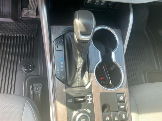 2024 Toyota HIGHLANDER Limited