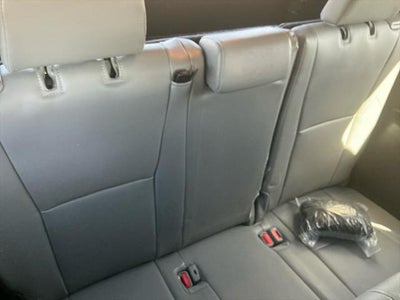 2024 Toyota HIGHLANDER Limited