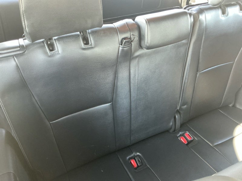 2024 Toyota Highlander Platinum
