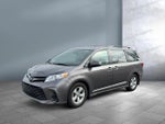 2019 Toyota SIENNA LE 3.5L LE
