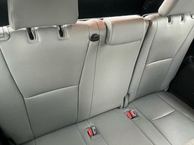 2022 Toyota HIGHLANDER HYBRD Hybrid Limited