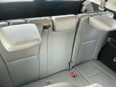 2023 Toyota HIGHLANDER HYBRD Hybrid Limited