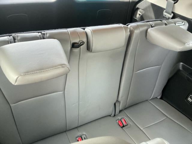 2023 Toyota HIGHLANDER HYBRD Hybrid Limited