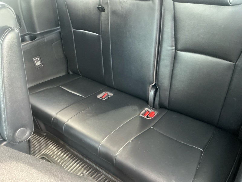 2023 Toyota Highlander Hybrid Hybrid Limited